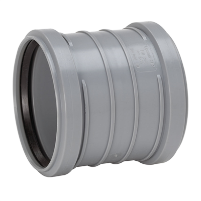 Pp-Dubbelmuff 50
